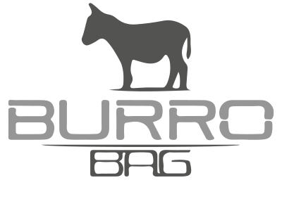 Burro Bag